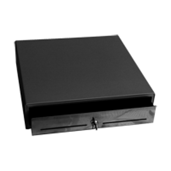Picture of Goodson GC 37 Black Cash Drawer